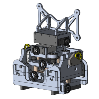 Adjustment Device