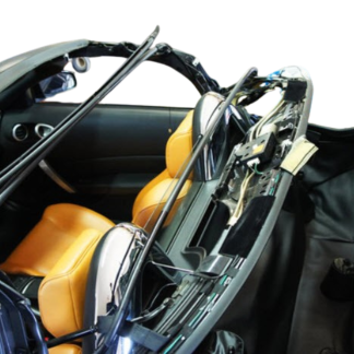 Cabrio-Verdeck