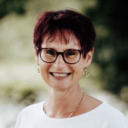Tanja Lapschansky